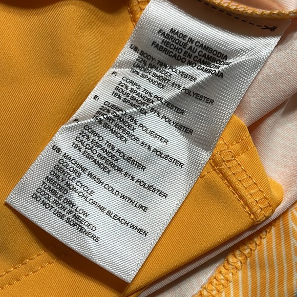 NWT Prince tennis skirt XS - Picture 8 of 8